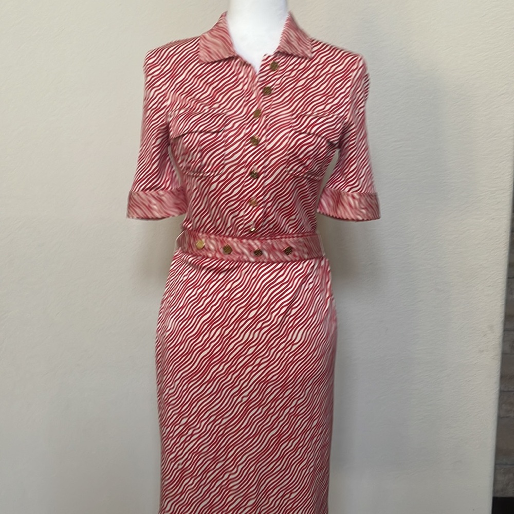 Tory Burch dress